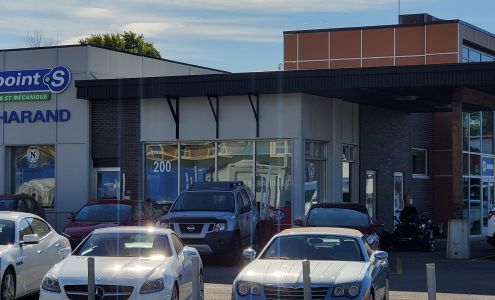 Pharand Autos & Trucks Inc