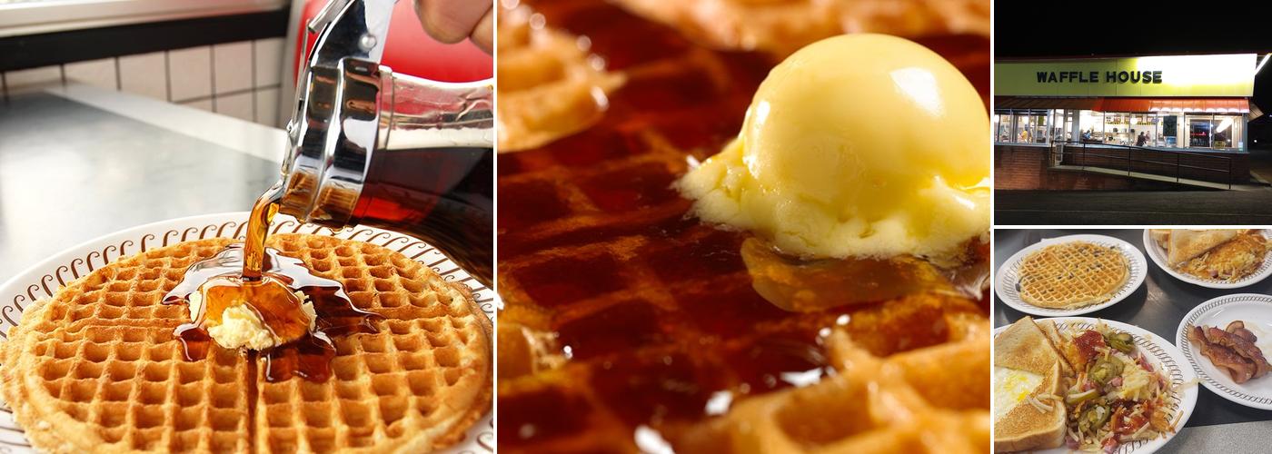 Waffle House