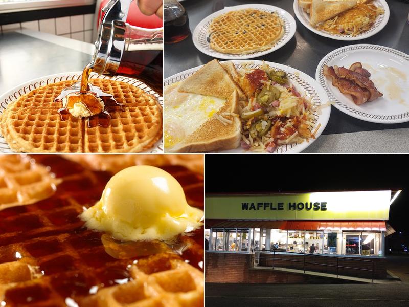 Waffle House