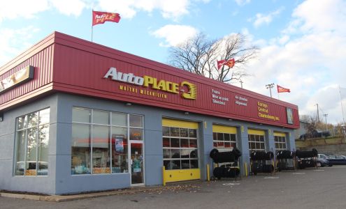 Garage Central Charlesbourg