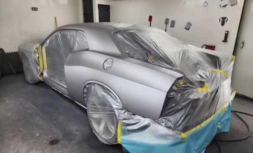 Automobile Du Plateau