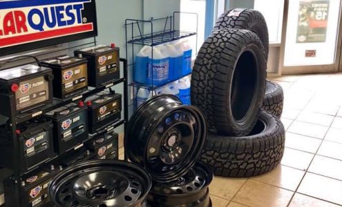 Clinique Auto MM Quebec Québec City