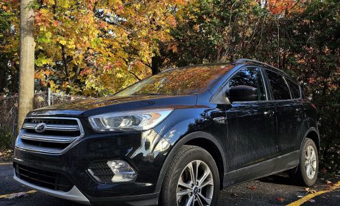 Automobiles Yannick Laberge