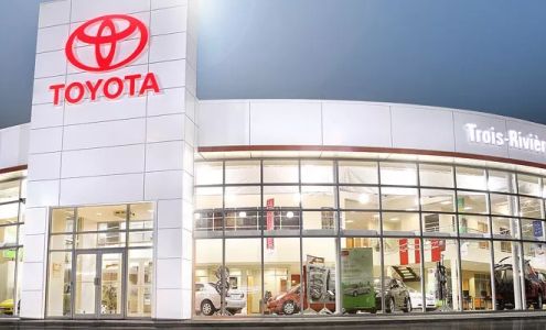 Trois-Rivières Toyota Trois-Rivieres
