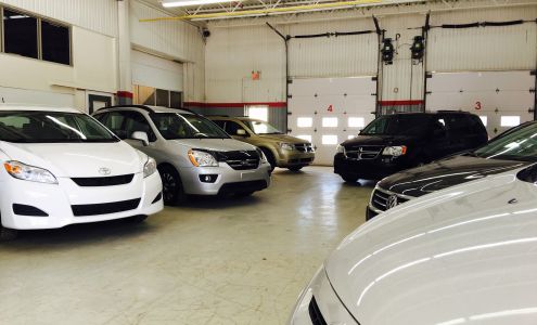 Automobiles En Ligne Trois-Rivieres