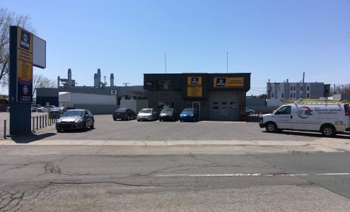 Mécanique Alain Boucher/Le Spécialiste