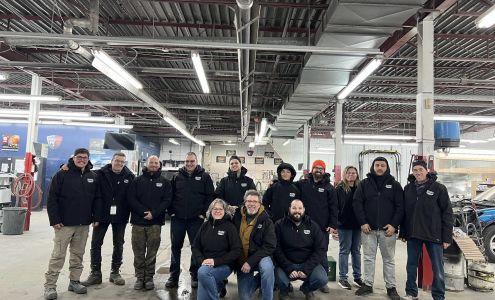 CSN Débosselage Demetry