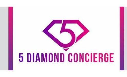 5 Diamond Concierge Services