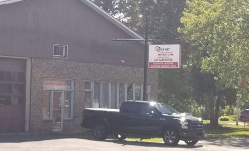 Auto-Electrique Guy Carpentier