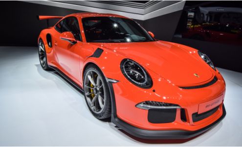 Garage Electro-Mecanique Godin & Landry - Inc.