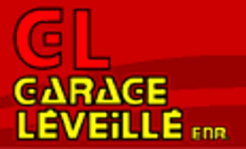 Garage Leveille Enr