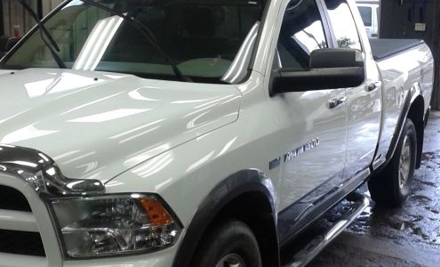 Pro-Concept Esthétique Auto Berthierville