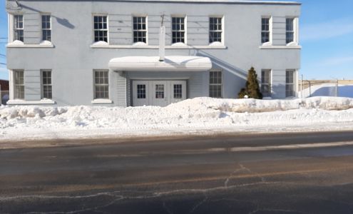 Desaulniers Armature