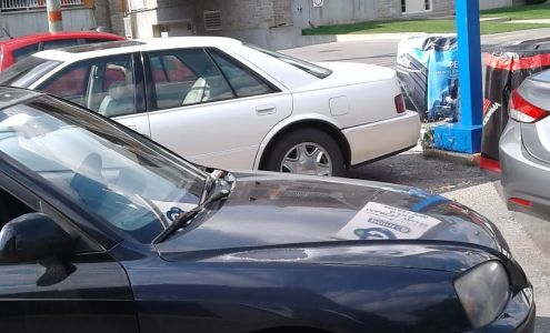 Point S Bois-des-filion