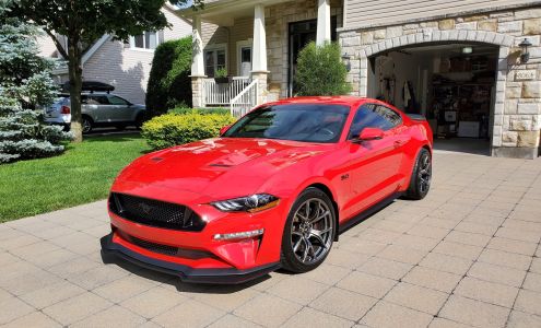 Esthétique Auto Sylvain Enr