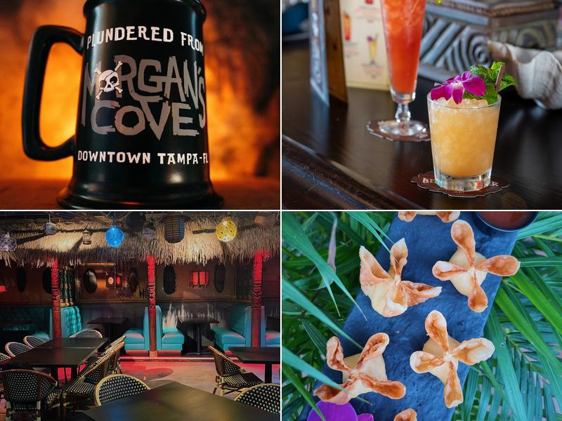 Don The Beachcomber 15015 Madeira Wy Suite 100, Madeira Beach