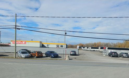 Transdev Québec inc. Saint-Philippe