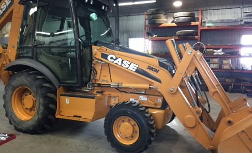 Shawn's service center Chelsea