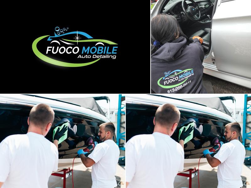FUOCO Mobile Auto Detailing