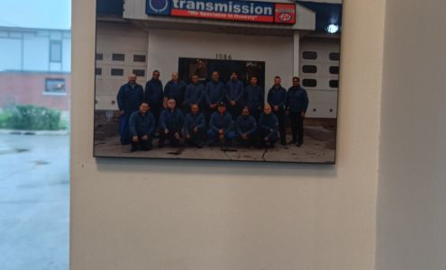 B&N Transmission