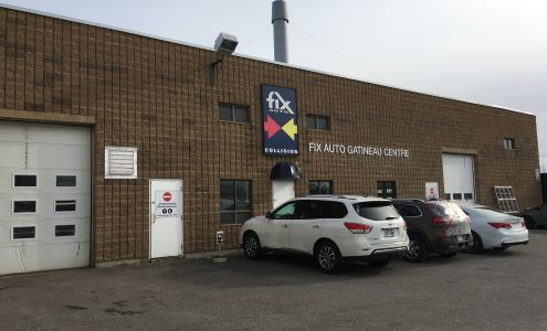 FIX AUTO GATINEAU CENTRE