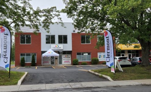 Imprimerie Pierre Clermont Inc Chambly