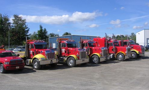 Lave-Auto Robichaud Magog