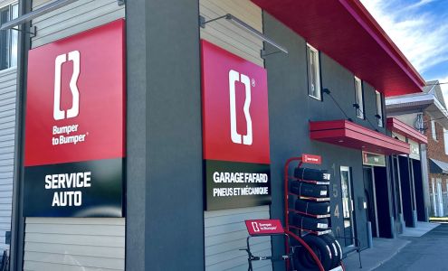 Garage Fafard Inc. Auto - Select Lavaltrie