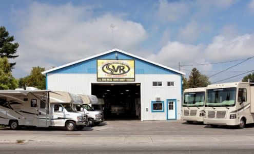 Specialist Recreational Vehicles Lavaltrie