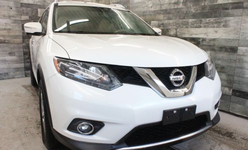 Autos RR Saint-sulpice