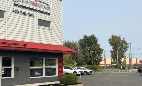 Christian Tremblay Auto Sorel-Tracy