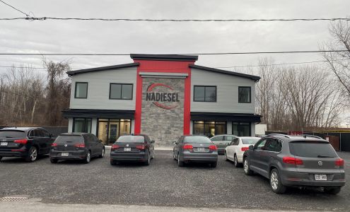 Nadiesel Inc Salaberry-de-Valleyfield