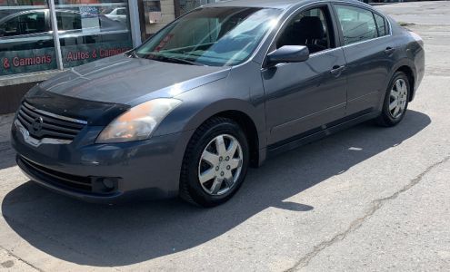 Auto Larocque Salaberry-de-Valleyfield