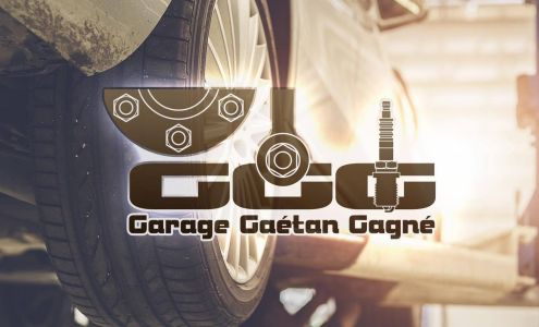 Garage Gaétan Gagné Salaberry-de-Valleyfield