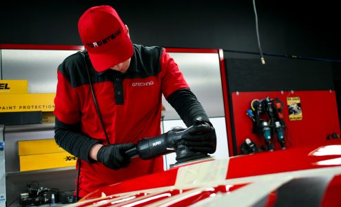 Lave Auto | TORO STEAM Salaberry-de-Valleyfield