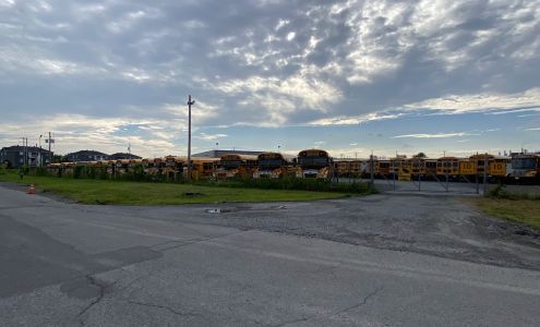 Autobus Venise Ltee Salaberry-de-Valleyfield