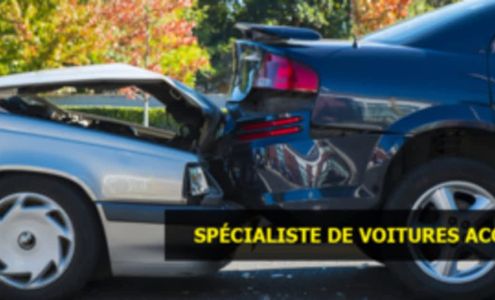 Carrosserie Claude & René Inc Saint-Zotique