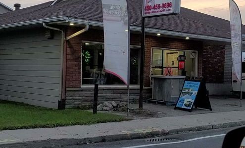 Caravane 201 Saint-Clet