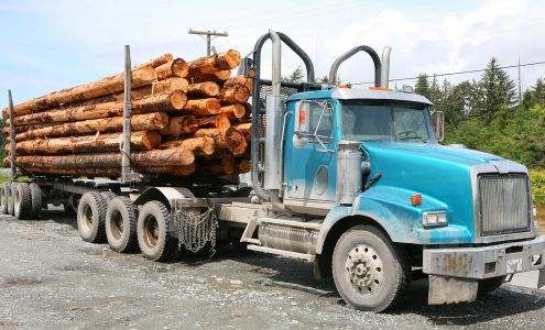 Diesel Mobile Ange-Gardien Inc