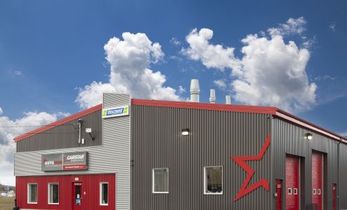 CARSTAR Degelis Degelis