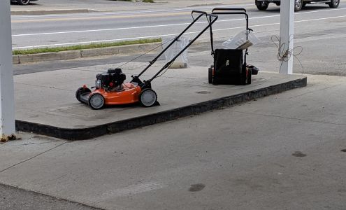 Tessier Pro Mécanique Inc Saint-Marc-des-Carrières