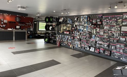 Centre Du Mecano SM Saint-Marc-des-Carrières