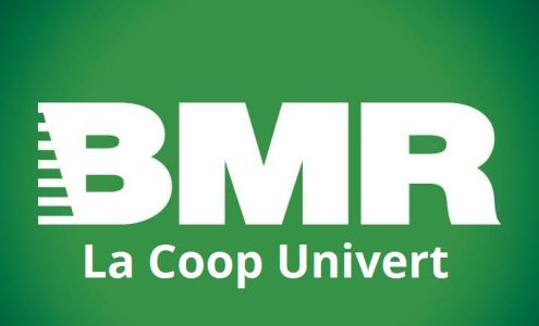BMR Novago Coopérative - St-Casimir