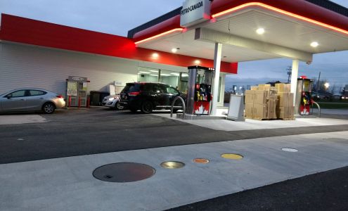 Petro-Canada Donnacona