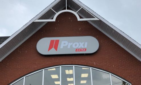 Esso Proxi Extra (Esso & Proxi extra)