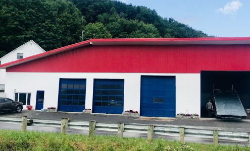 Garage Daniel Labarre