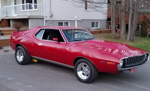 Carrosseries Michel Joron Inc