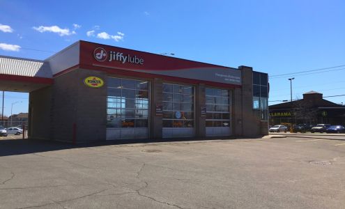 Lub Express MultiServices - St-Eustache