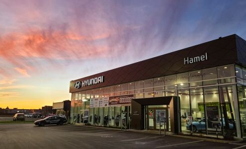 Hamel Hyundai