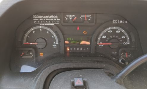 Automobiles Concept CF Inc